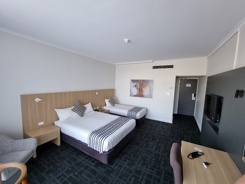 Opal Cove Resort - Korora - Australia - booked ai