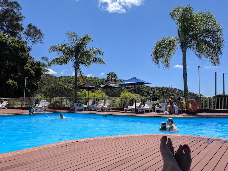 Opal Cove Resort - Korora - Australia - booked ai