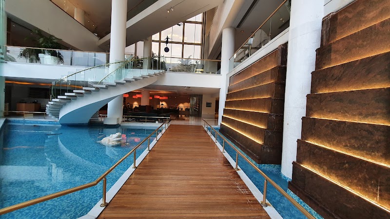 Royal Beach Eilat by Isrotel Exclusive Collection - Eilat - Israel - booked ai