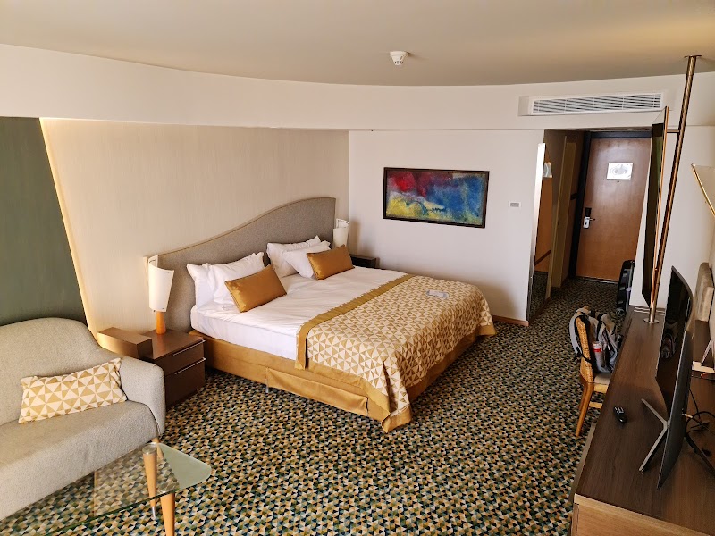 Dan Eilat Hotel - Eilat - Israel - booked ai