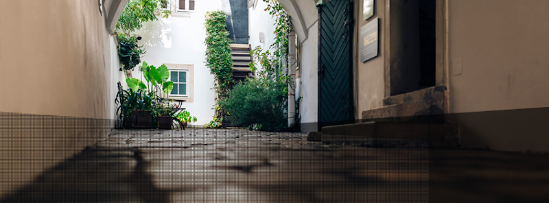 Haydn House (Haydnhaus) - Eisenstadt - Austria - booked ai