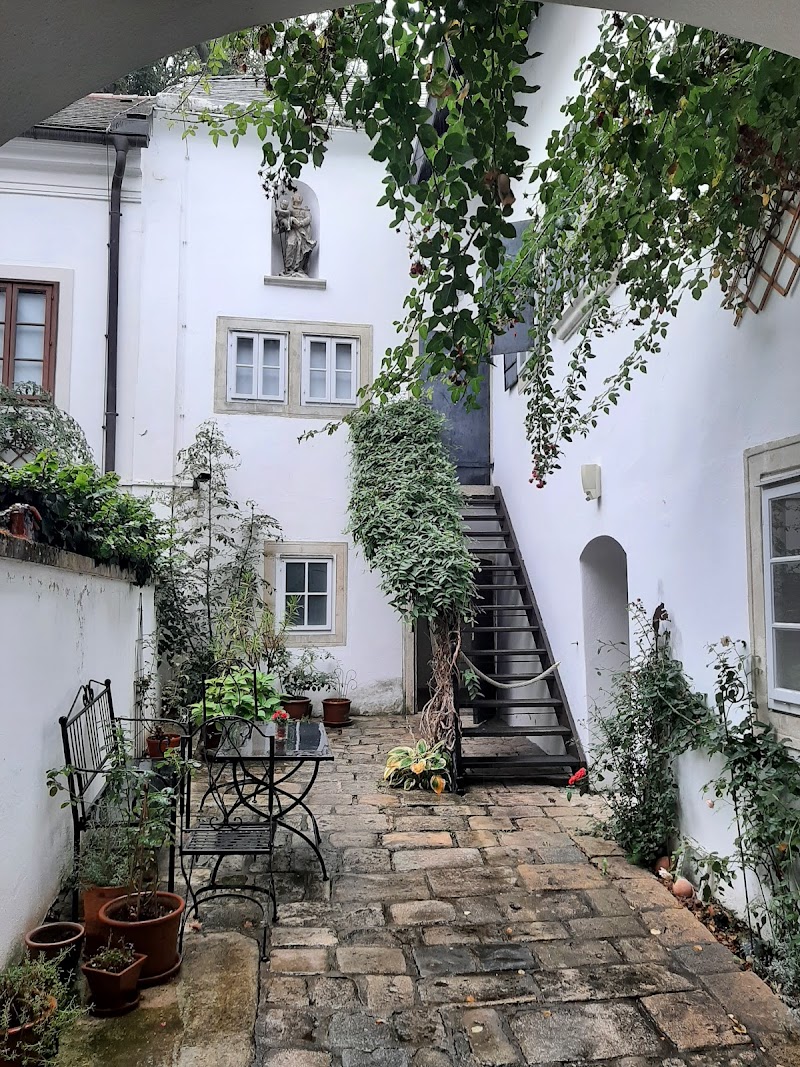 Haydn House (Haydnhaus) - Eisenstadt - Austria - booked ai