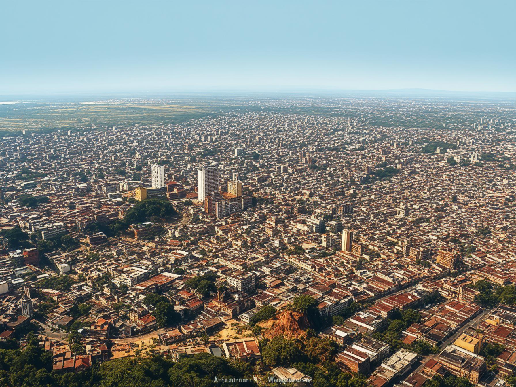 Antananarivo - Antananarivo, Madagascar - booked ai