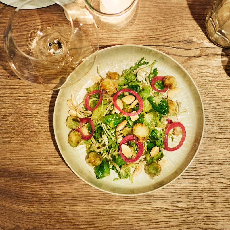 Weinbar Heger - Eisenstadt - Austria - booked ai