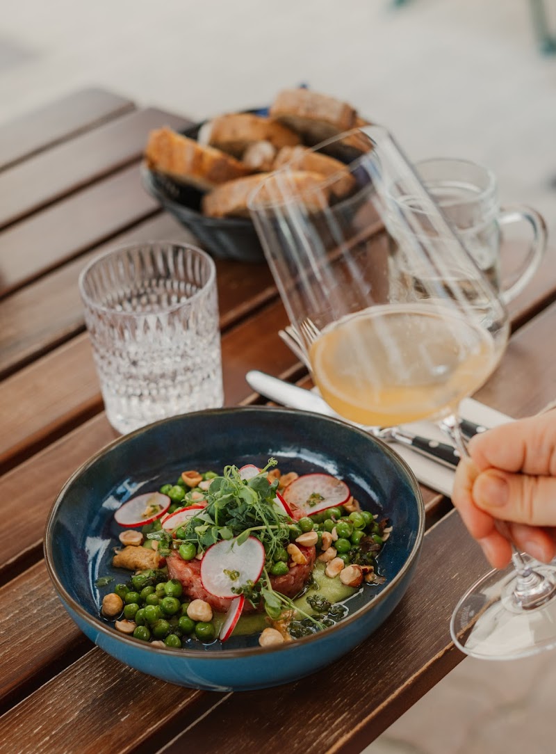 Weinbar Heger - Eisenstadt - Austria - booked ai