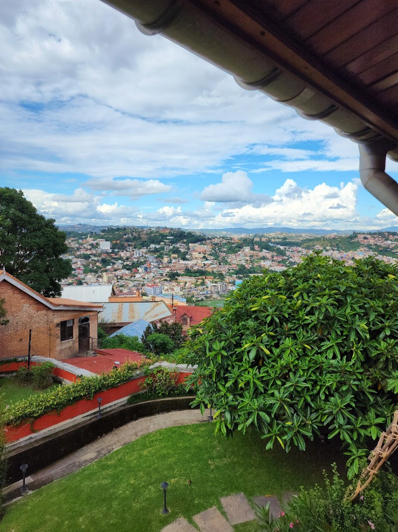 Madagascar Photography Museum - Antananarivo - Madagascar - booked ai