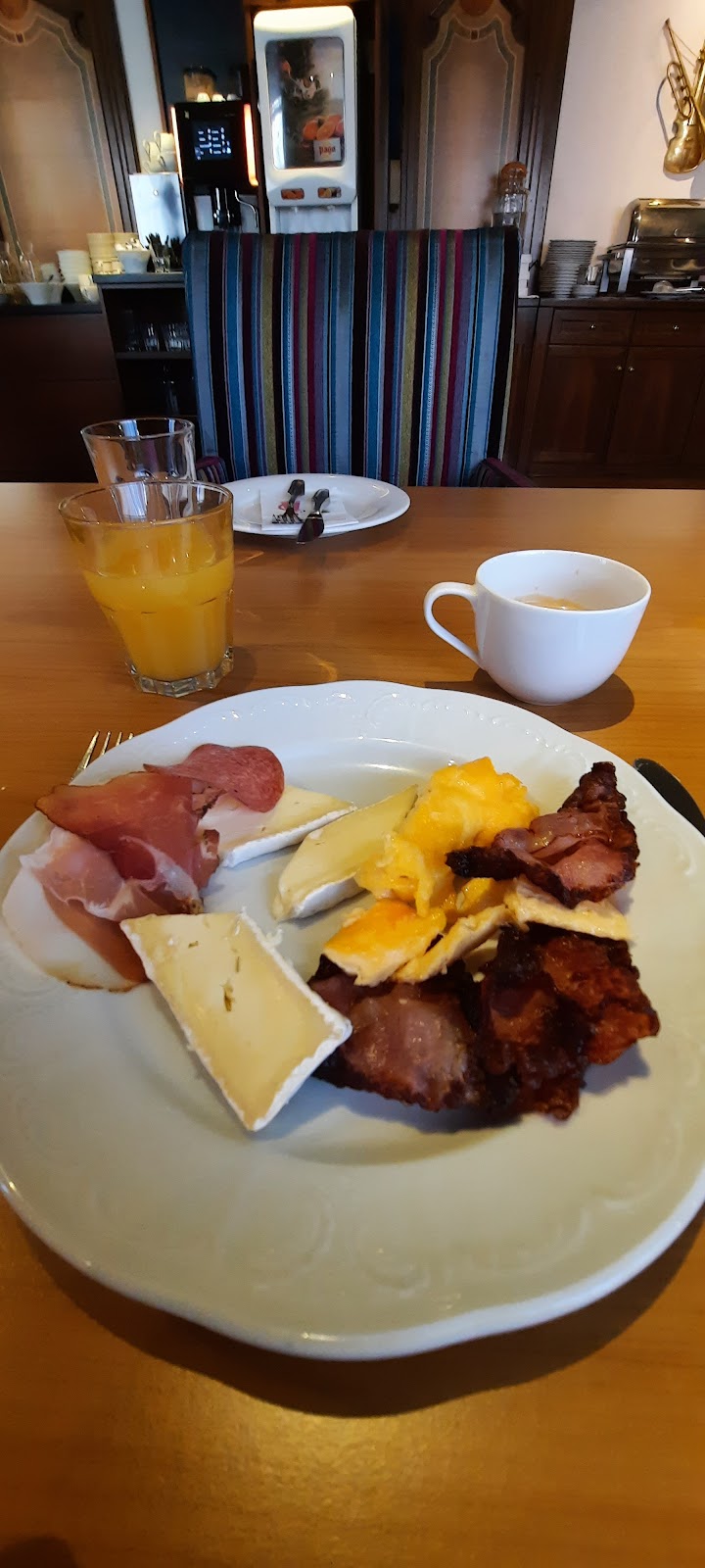 Hotel Ohr - Eisenstadt - Austria - booked ai