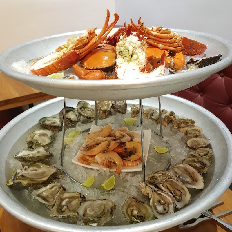 LArrivage - Tananarive - Madagascar - booked ai