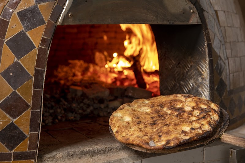 Oasis Restaurant - El Jadida - Morocco - booked ai