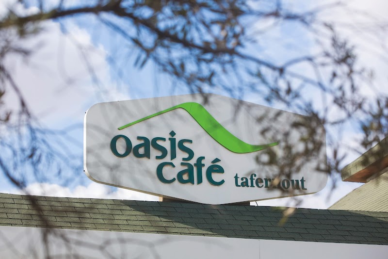 Oasis Restaurant - El Jadida - Morocco - booked ai