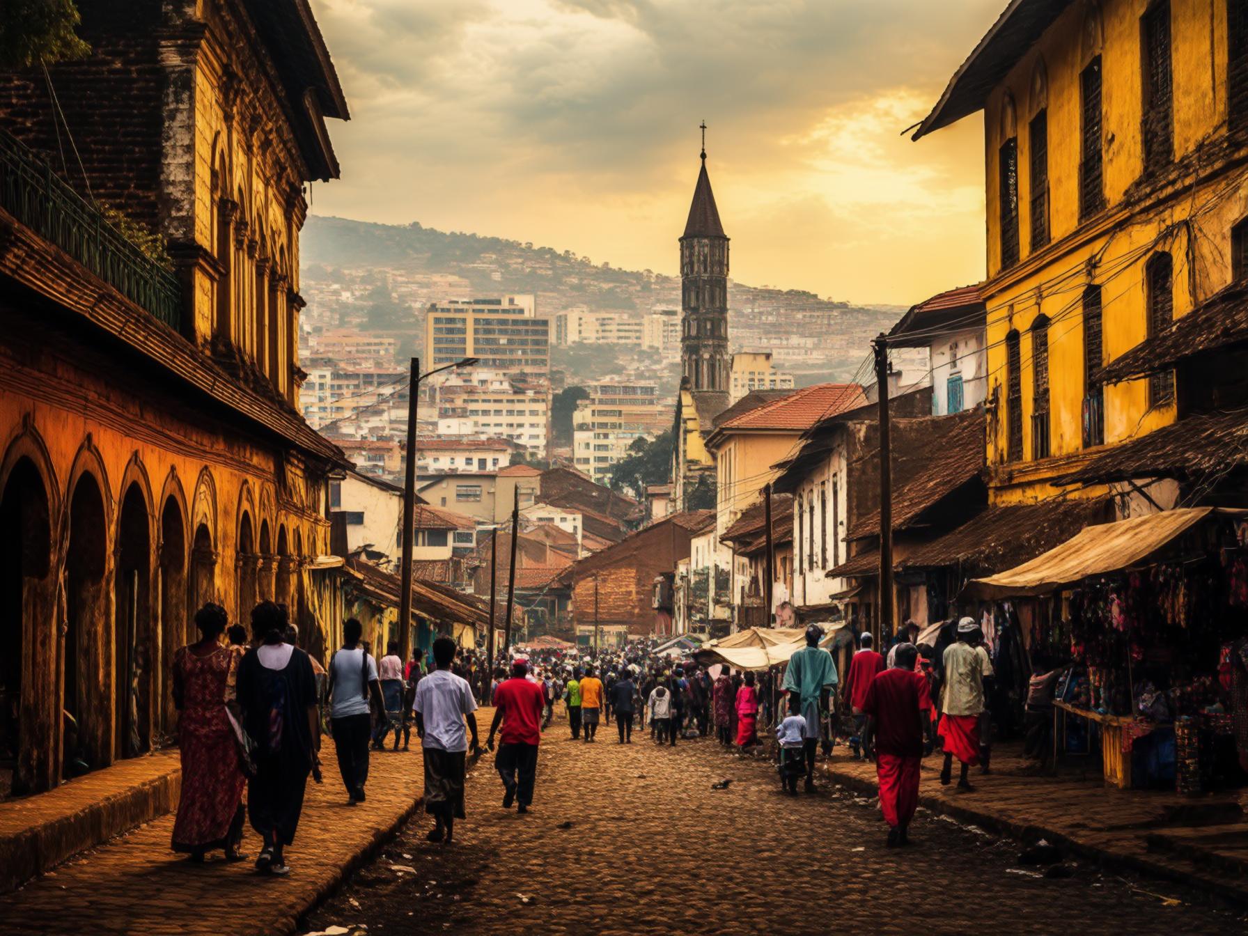 10 Must Visit Attractions in Antananarivo for First Time Visitors - Antananarivo - booked ai