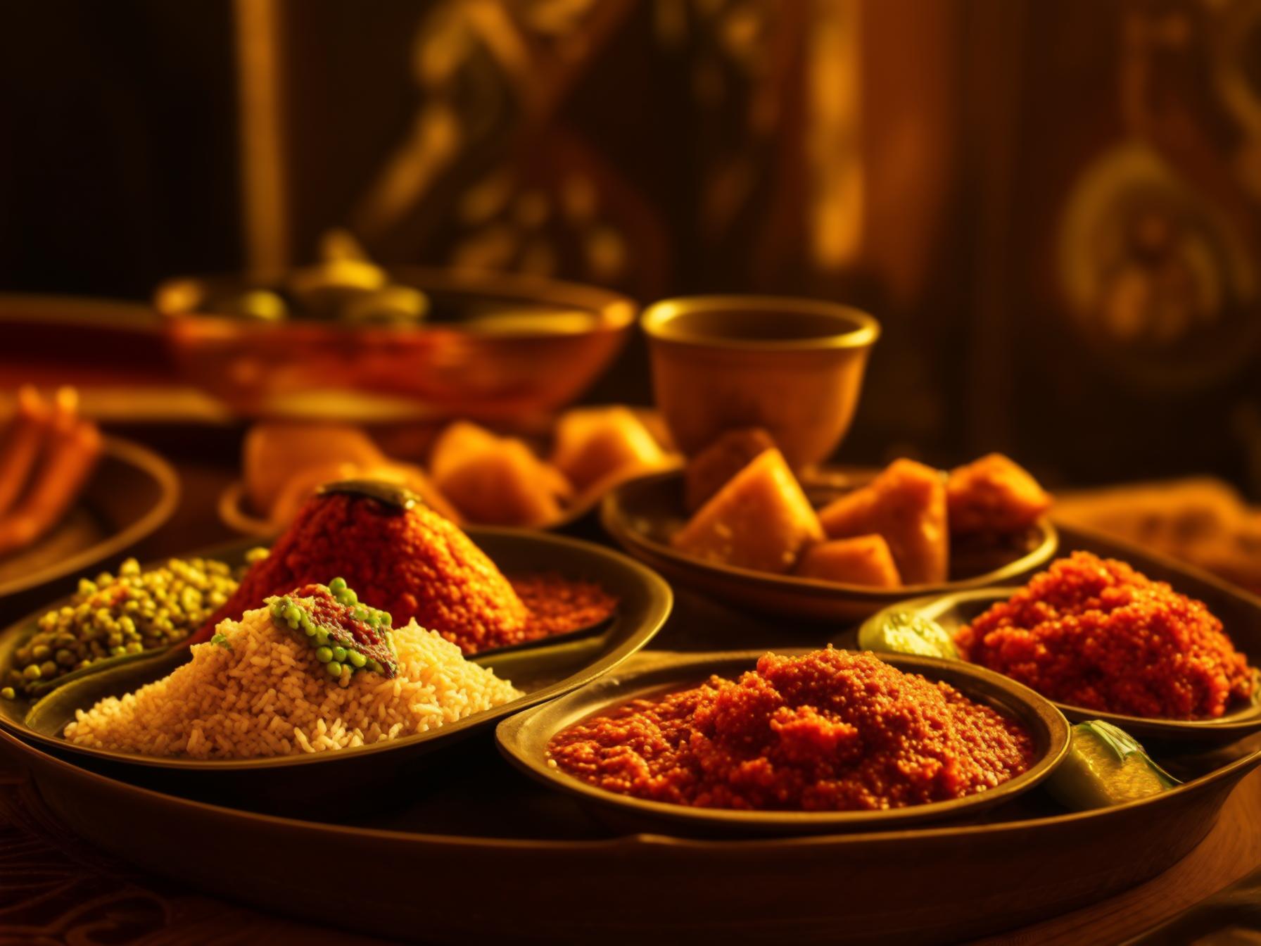 A Food Lovers Guide to the Best Local Cuisine in Antananarivo - Antananarivo - booked ai