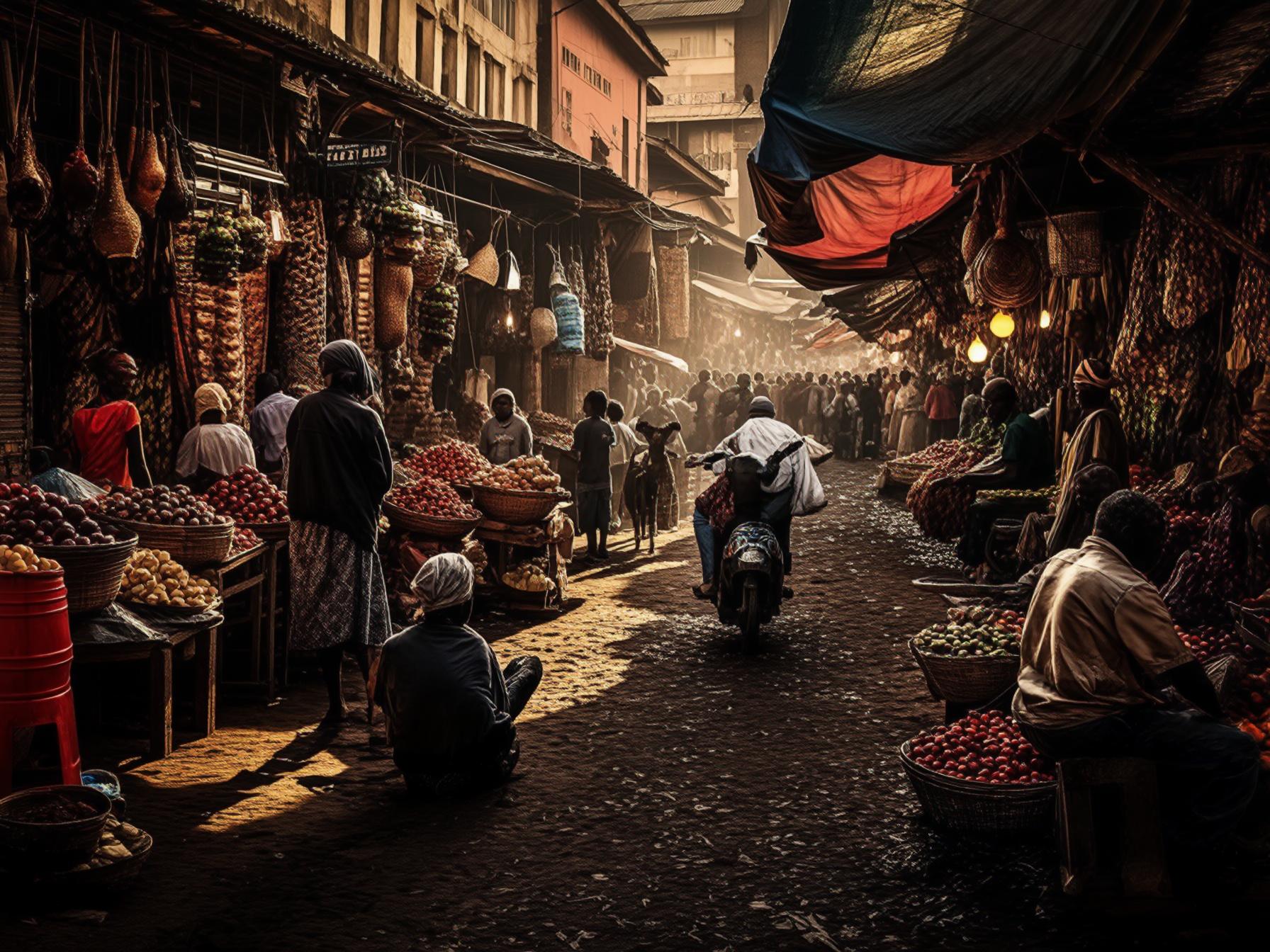3 Days in Antananarivo - Antananarivo - booked ai