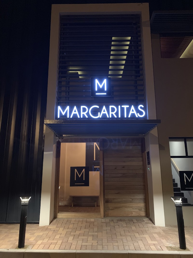Margaritas Restaurant - Bloemfontein - South Africa - booked ai