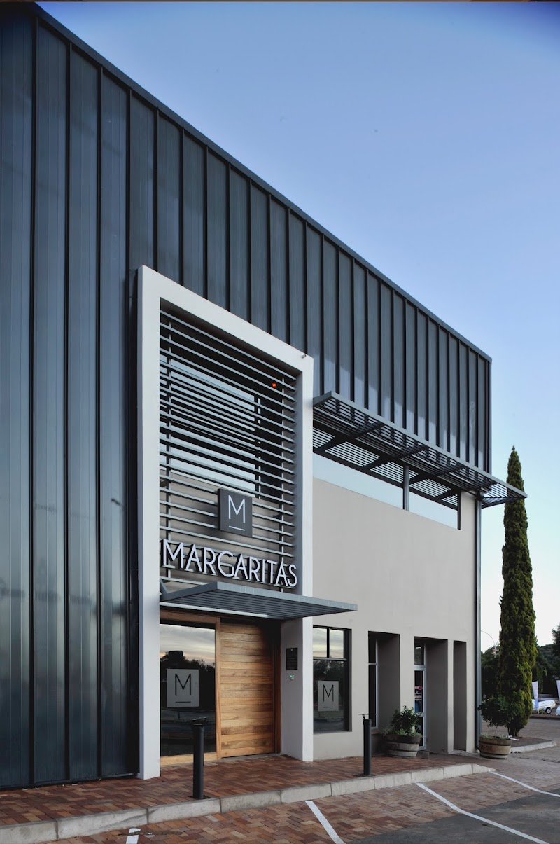 Margaritas Restaurant - Bloemfontein - South Africa - booked ai