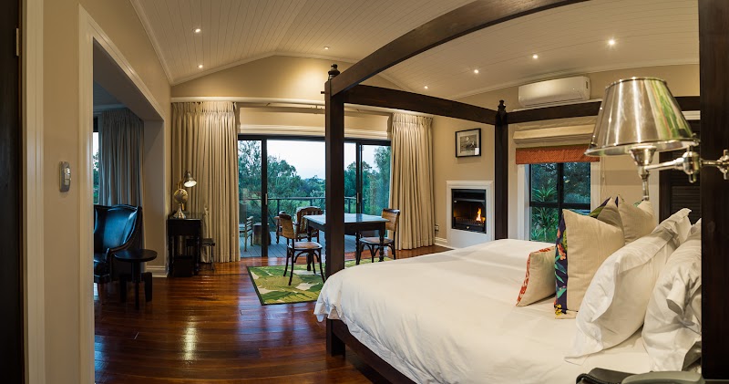 The Royal Fischer Hotel Bloemfontein - Bloemfontein - South Africa - booked ai