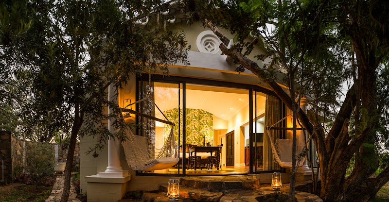 The Royal Fischer Hotel Bloemfontein - Bloemfontein - South Africa - booked ai