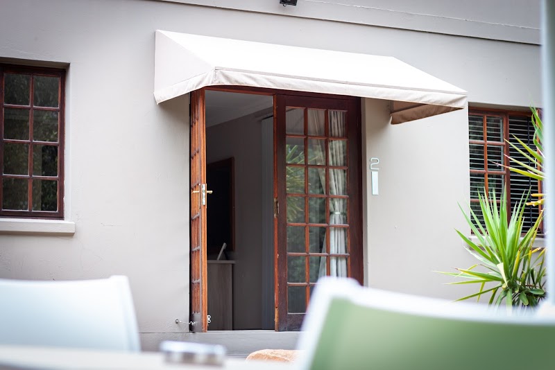 ParkHill Luxury Accommodation Bloemfontein - Bloemfontein - South Africa - booked ai