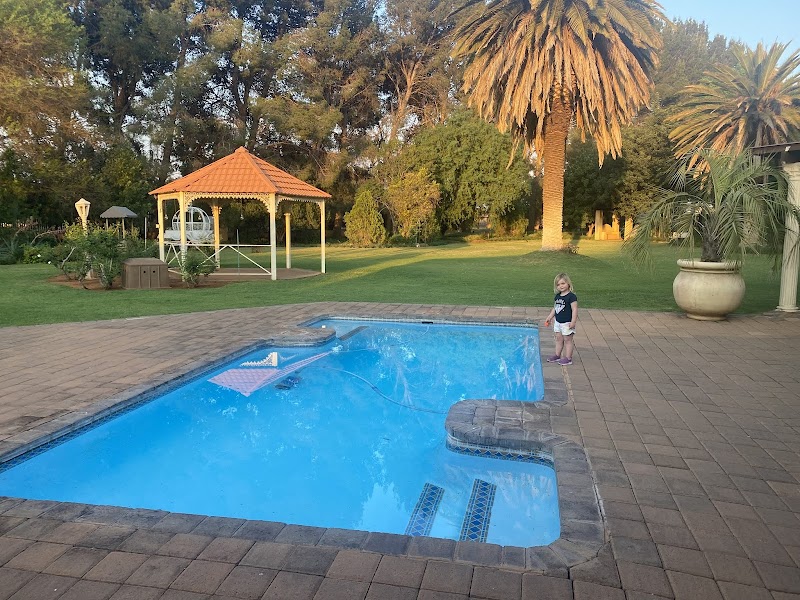 Toscana Estate Guest House Bloemfontein - Bloemfontein - South Africa - booked ai