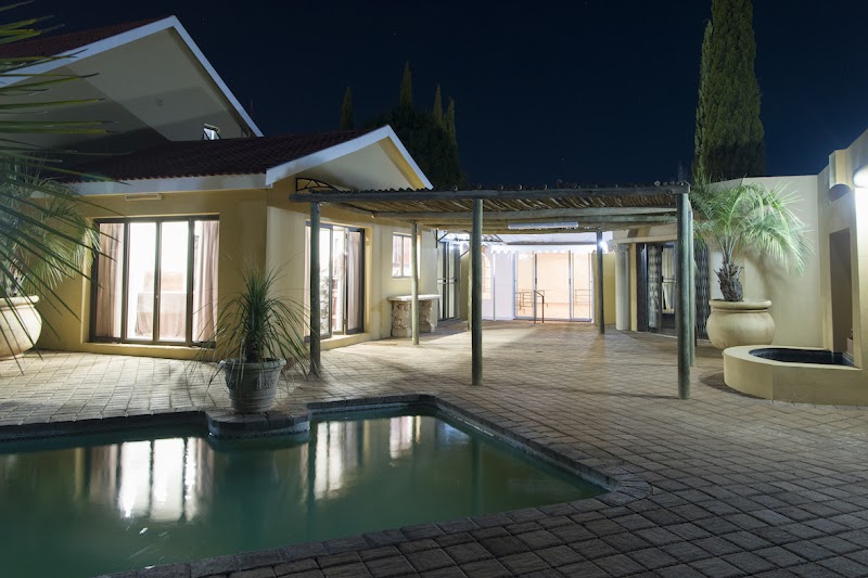 Toscana Estate Guest House Bloemfontein - Bloemfontein - South Africa - booked ai