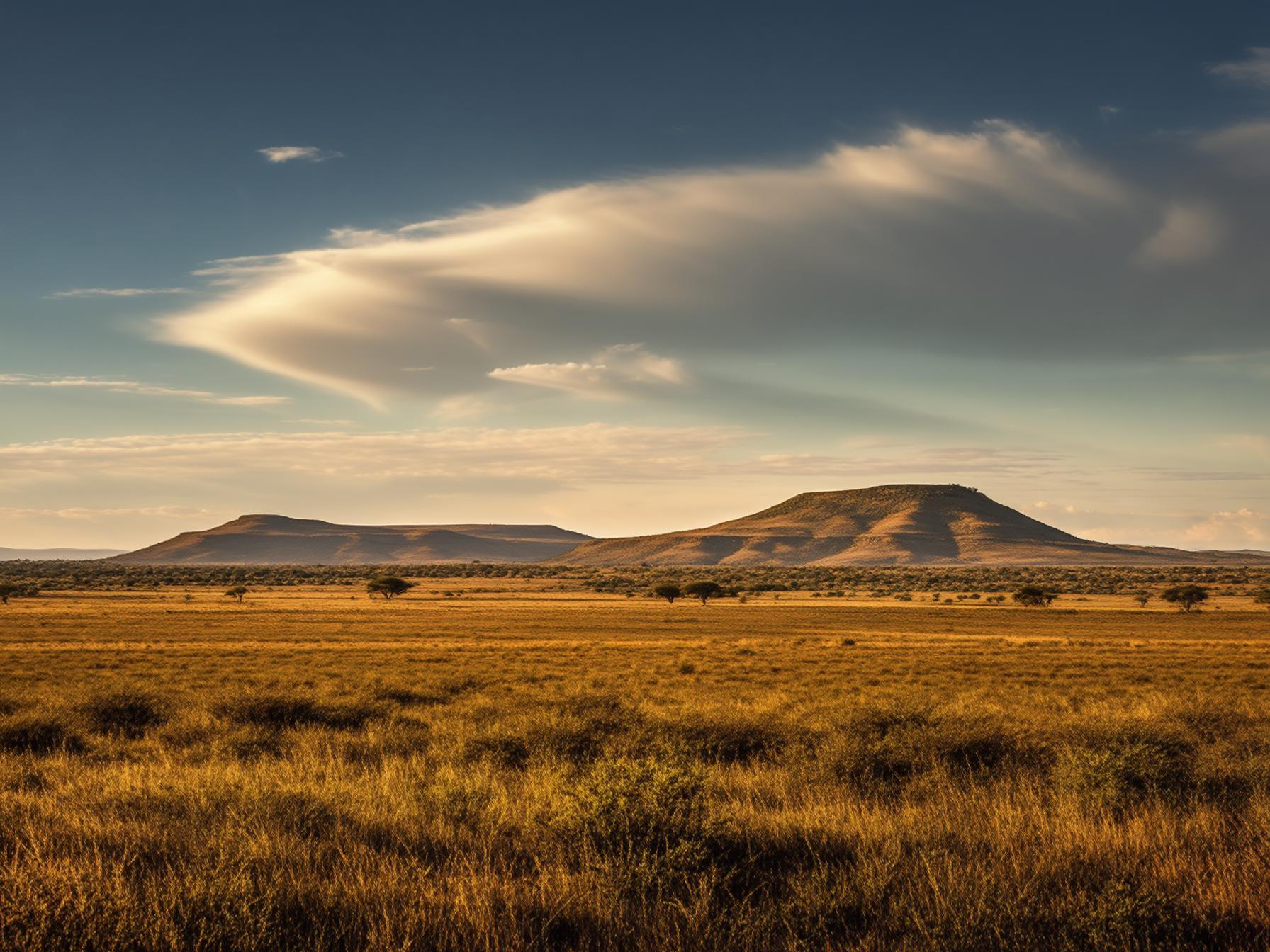 The Ultimate Bloemfontein Travel Guide Top Attractions and Hidden Gems - Bloemfontein - booked ai