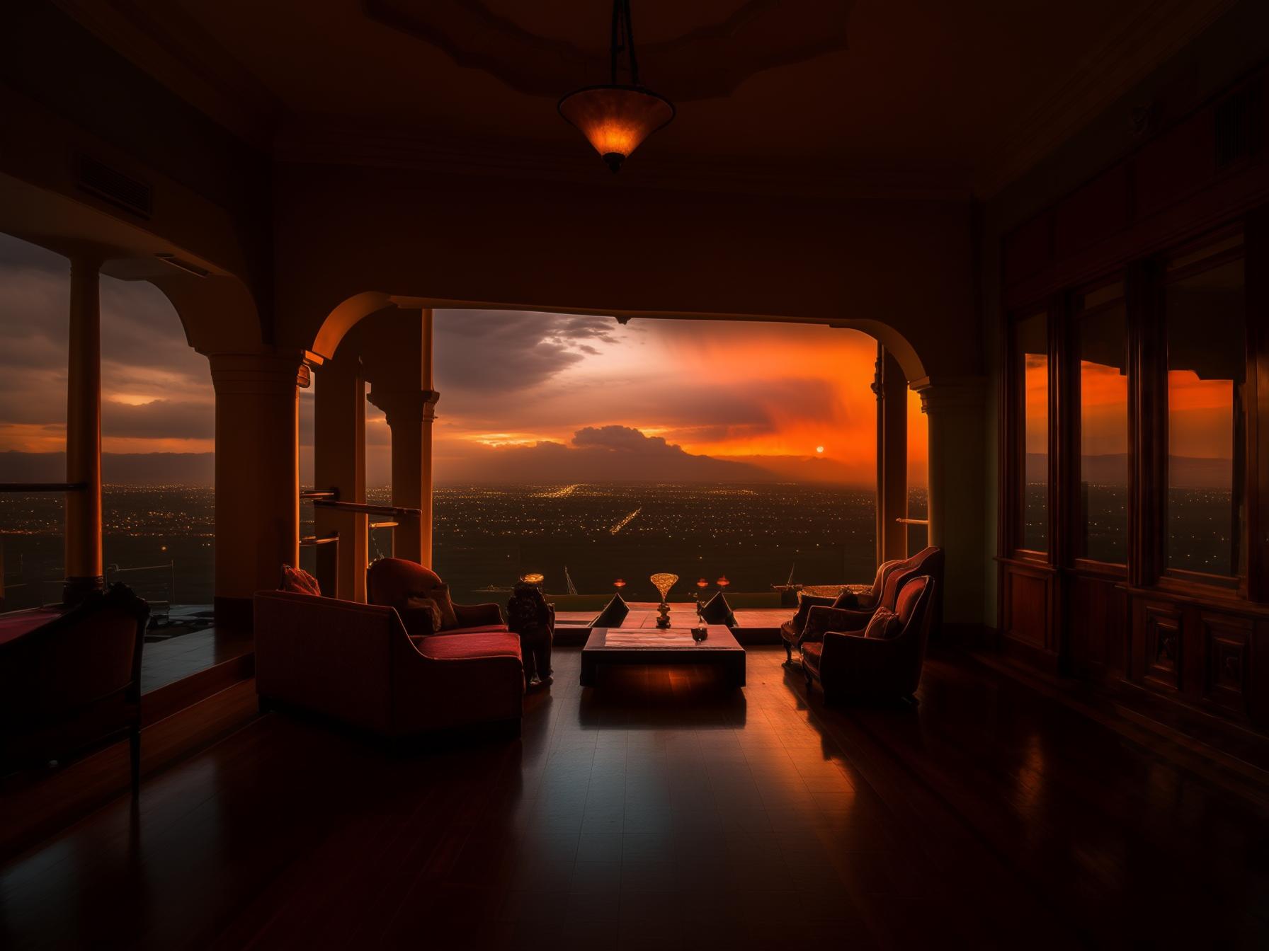 Discovering Bloemfontein Best Hotels and Unique Accommodation Options - Bloemfontein - booked ai
