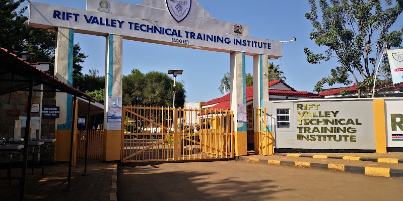 Tour the Rift Valley Technical Training Institute Cultural Center - Eldoret - Kenya - booked ai