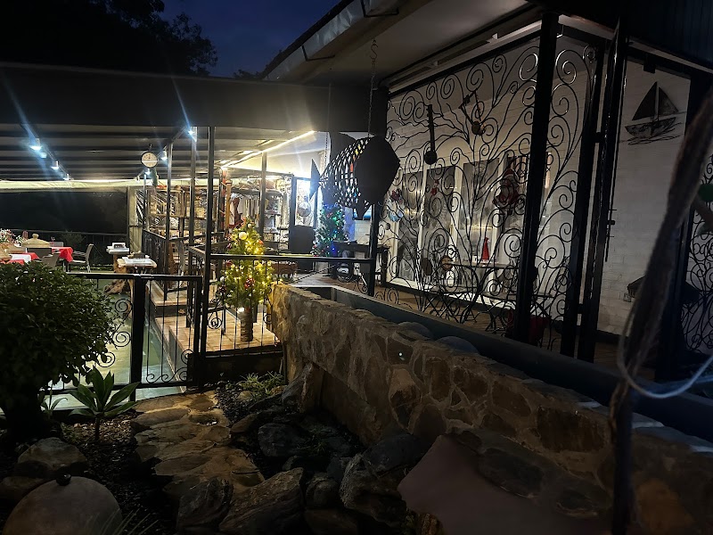 Seble Ethiopian Restaurant - Lilongwe - Malawi - booked ai