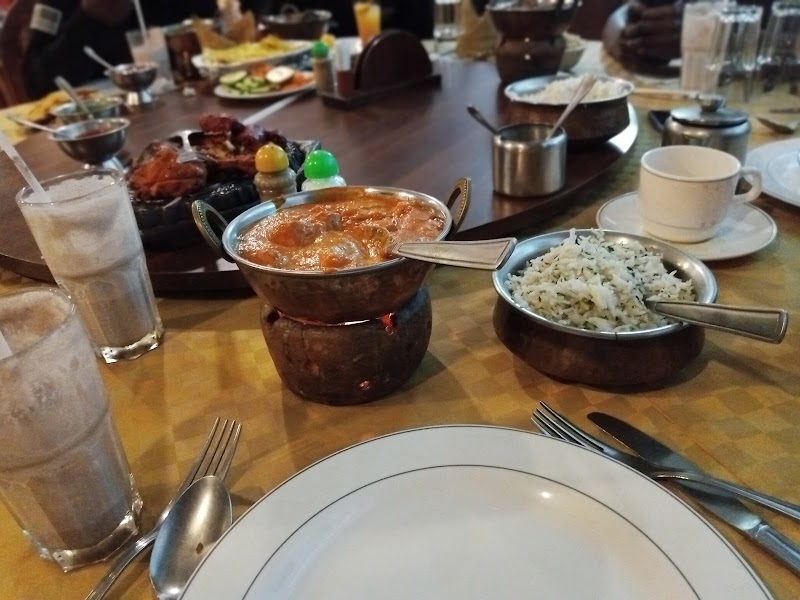 Sunjeel Palace - Eldoret - Kenya - booked ai