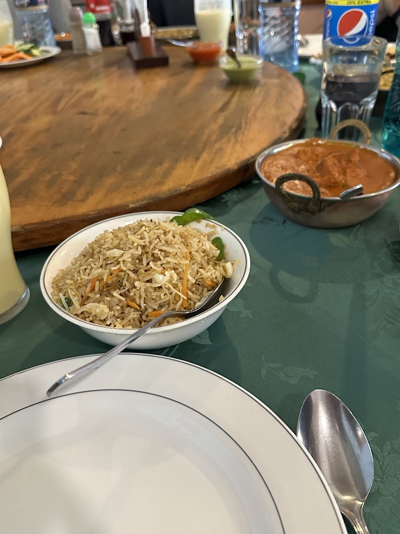 Sunjeel Palace - Eldoret - Kenya - booked ai