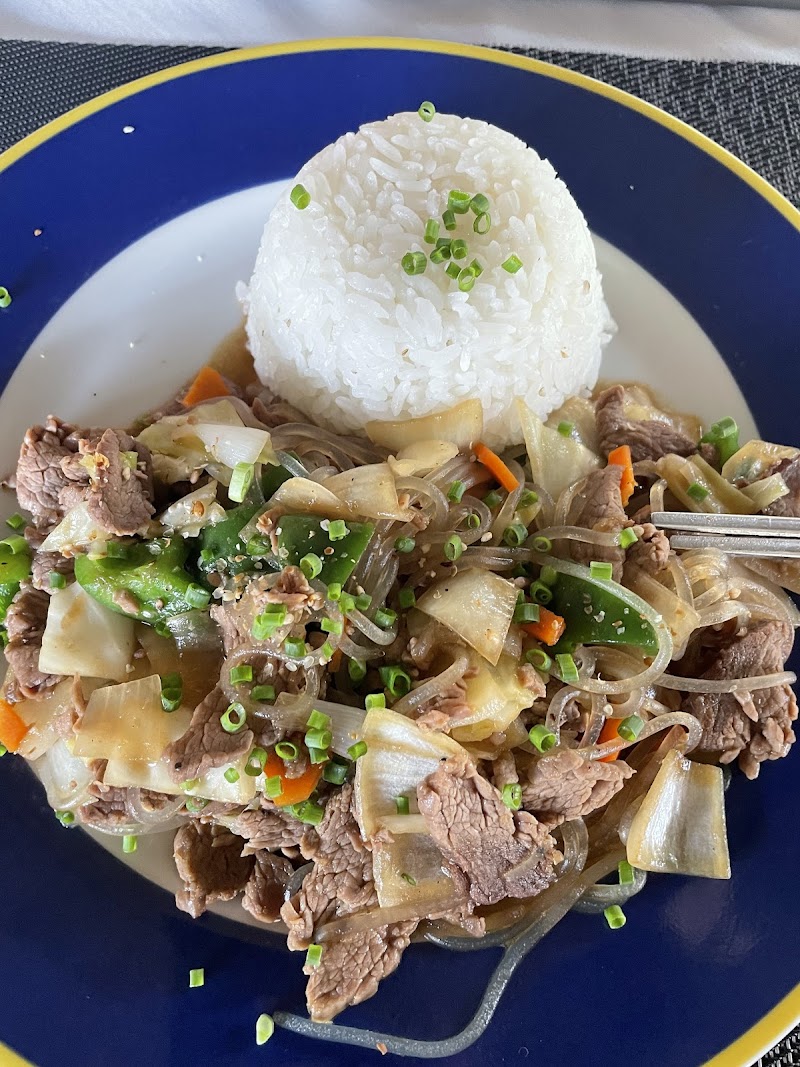 Mums Table Restaurant - Lilongwe - Malawi - booked ai