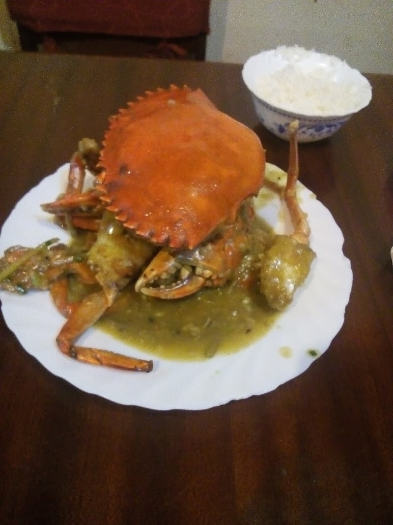 Siam Restaurant Eldoret - Eldoret - Kenya - booked ai