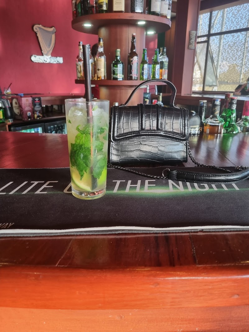 The Well Irish Pub & Restaurant - Eldoret - Kenya - booked ai