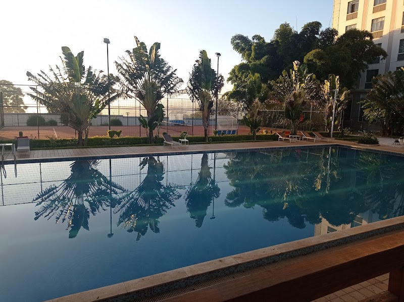 Golden Peacock Hotel Lilongwe - Lilongwe - Malawi - booked ai