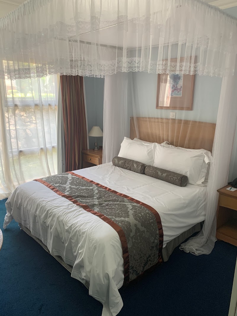 Sunbird Lilongwe Hotel - Lilongwe - Malawi - booked ai