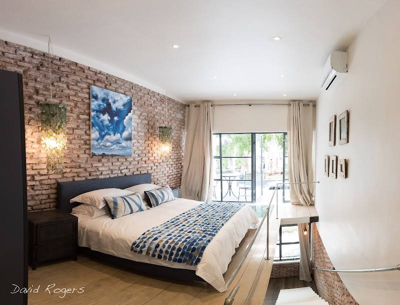 Latitude 13 Degrees Lilongwe - Lilongwe - Malawi - booked ai