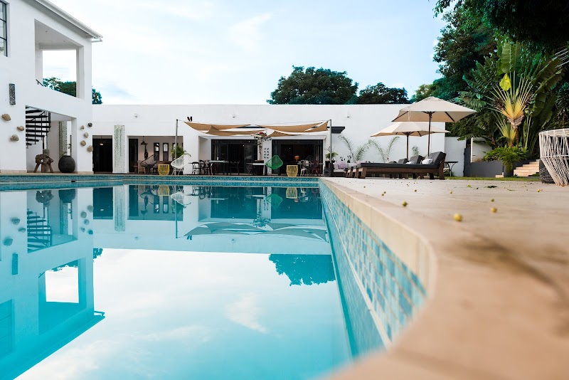 Latitude 13 Degrees Lilongwe - Lilongwe - Malawi - booked ai