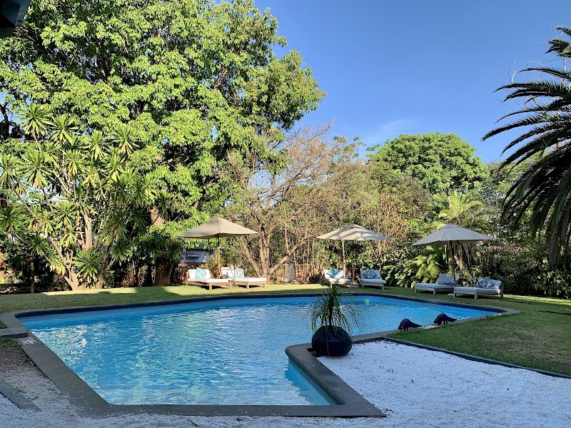 Latitude 13 Degrees Lilongwe - Lilongwe - Malawi - booked ai