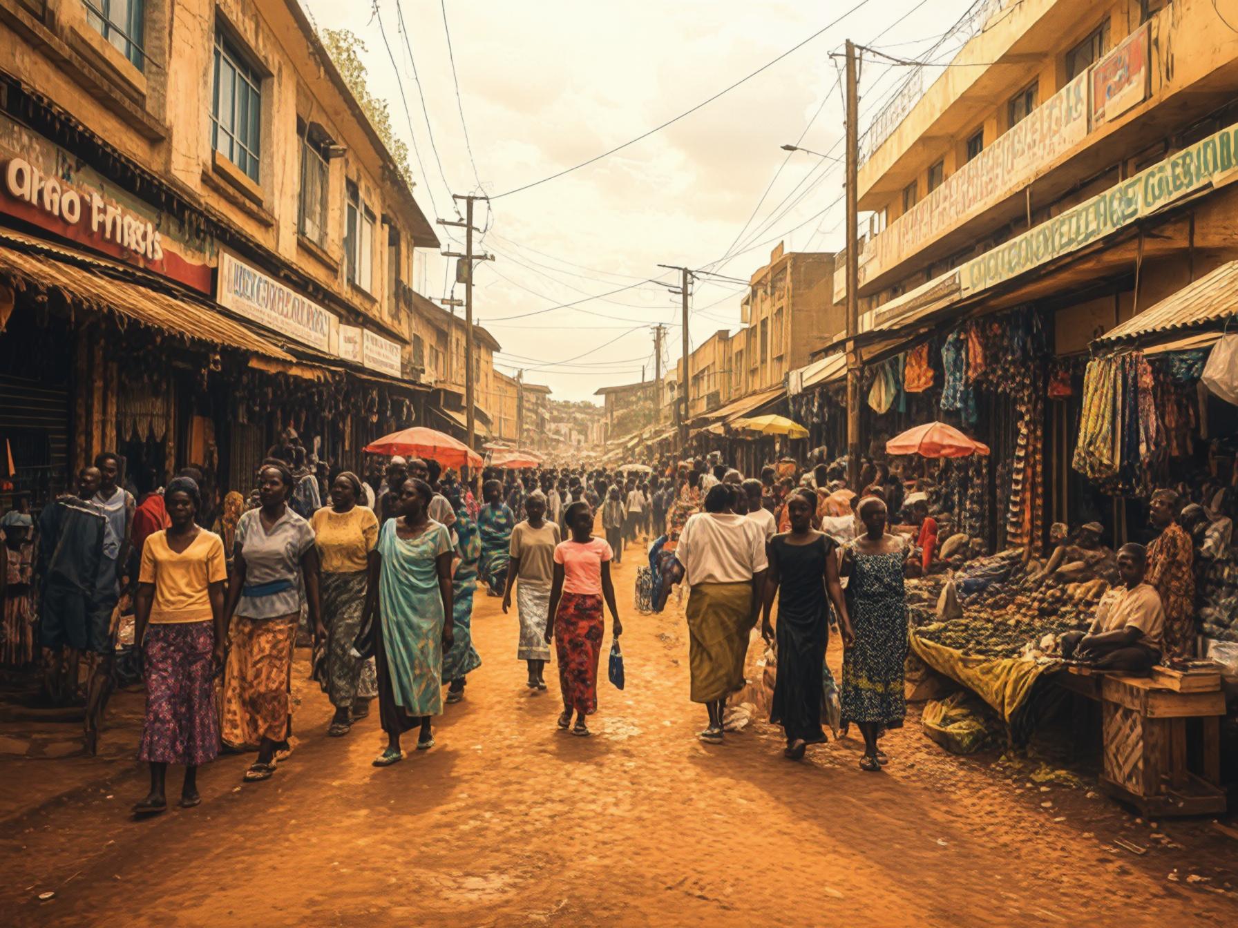 Exploring the Rich Culture of Lilongwe Must Visit Attractions and Hidden Gems - Lilongwe - booked ai