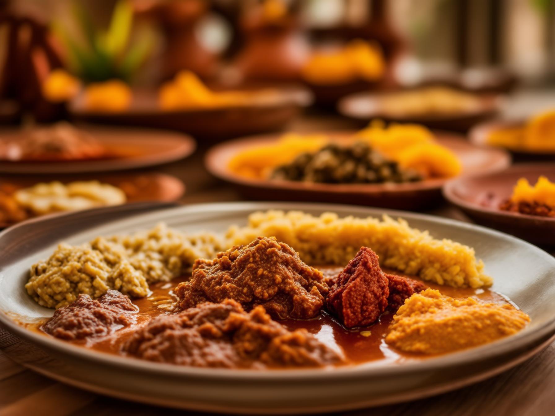 A Foodies Guide to Lilongwe Top Restaurants and Local Delicacies to Try - Lilongwe - booked ai