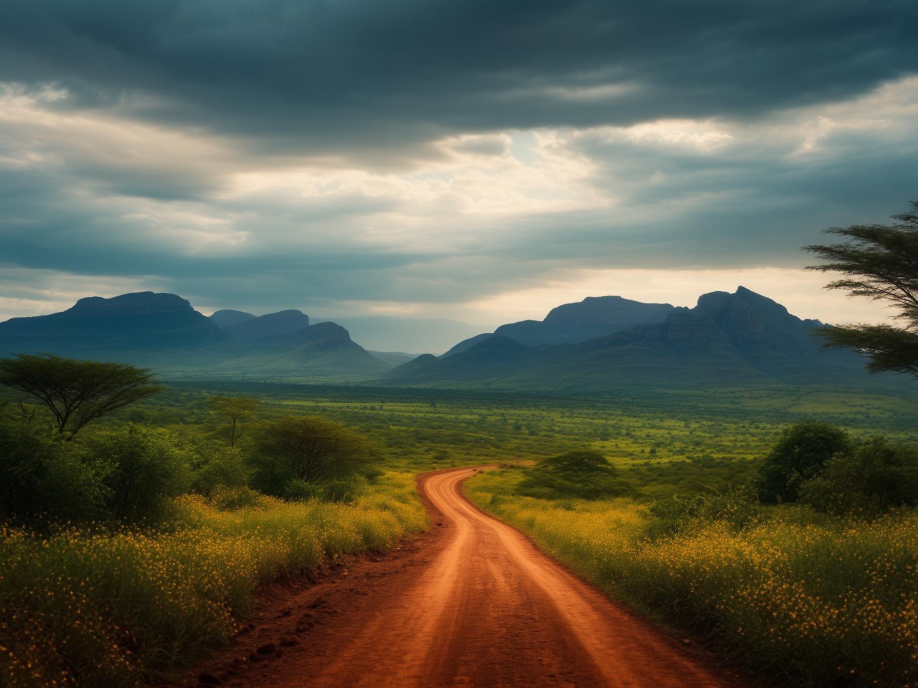 Adventure Awaits Best Outdoor Activities and Day Trips Around Lilongwe - Lilongwe - booked ai