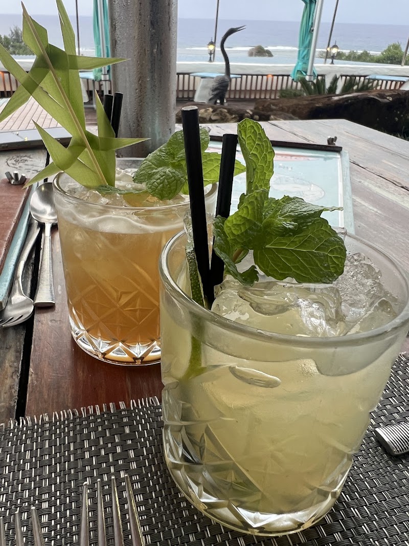 Antipodes Rarotonga - Avarua - Cook Islands - booked ai