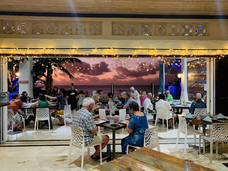 Antipodes Rarotonga - Avarua - Cook Islands - booked ai