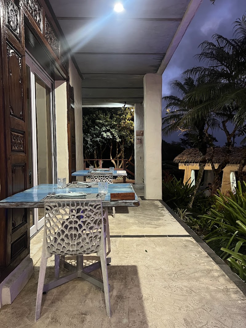 Antipodes Rarotonga - Avarua - Cook Islands - booked ai