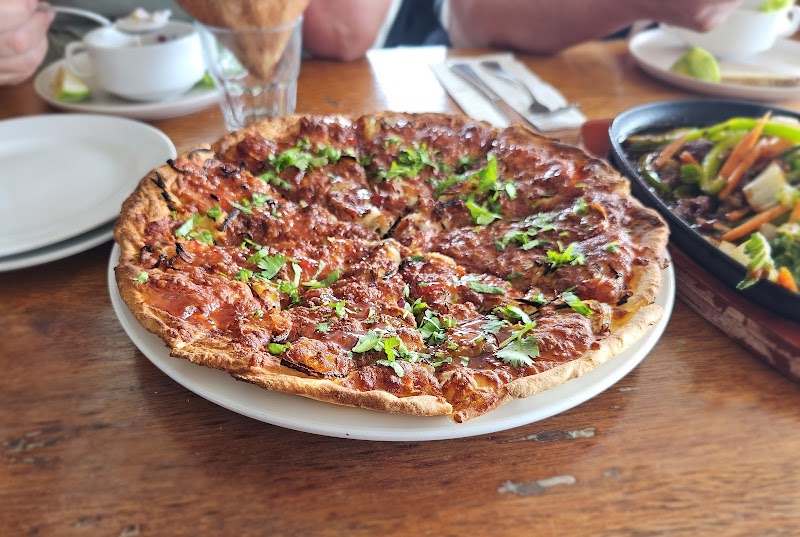 Trader Jacks - Avarua - Cook Islands - booked ai