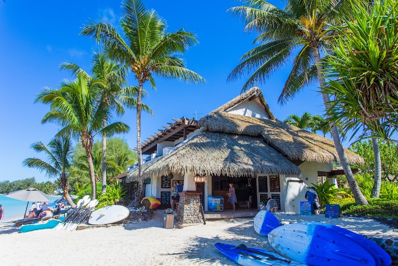 Pacific Resort Rarotonga Avarua - Rarotonga - Cook Islands - booked ai