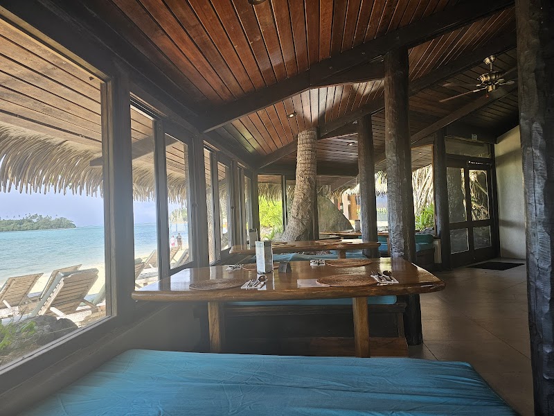 Pacific Resort Rarotonga Avarua - Rarotonga - Cook Islands - booked ai