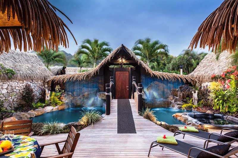 Rumours Luxury Villas Avarua - Ngatangiia District - Cook Islands - booked ai