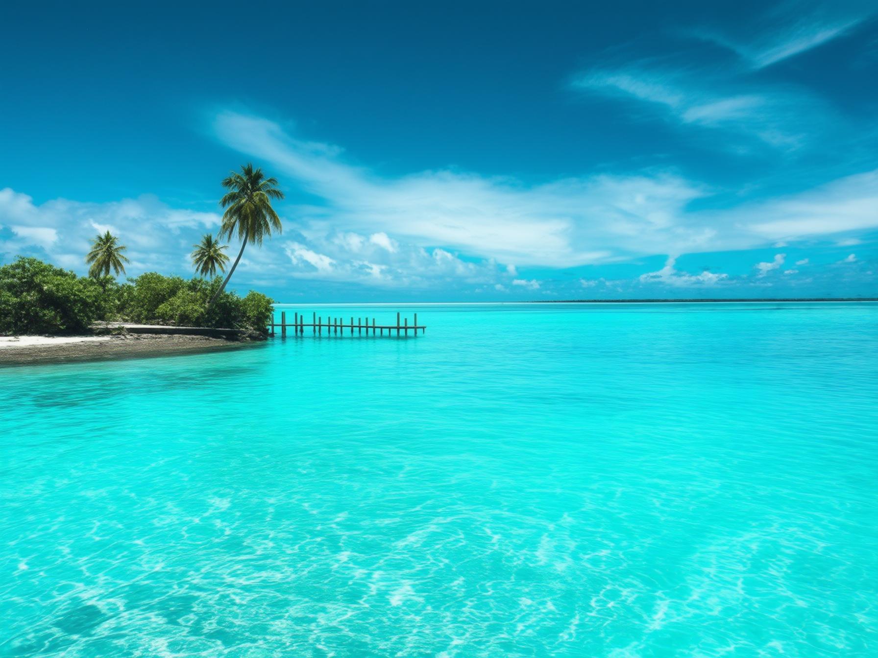 Top 10 Must-Visit Attractions in Avarua Cook Islands - Avarua - booked ai
