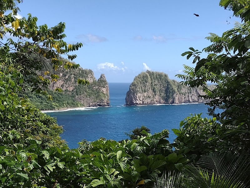 National Park of American Samoa: A Tropical Paradise - American Samoa - American Samoa - booked ai